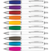 contour curvy pen | Adband
