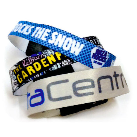 express fabric wristbands | Adband