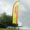 Feather Banner Flags