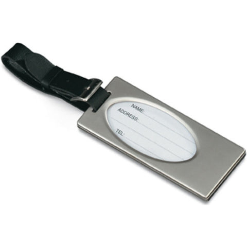 fellow luggage tag | Adband
