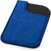 felt phone pouch | Adband