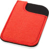 felt phone pouch | Adband