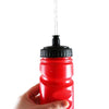 Finger Grip Drink Bottles 500ml  - Image 5