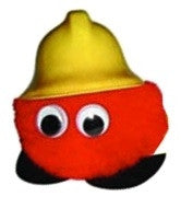 firefighter logobugs | Adband