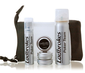 first class travel kit | Adband
