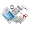 First Aid Kit With Belt Clip Attachment  - Image 3