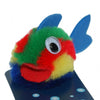 fish logobug bookmarks | Adband