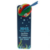 fish logobug bookmarks | Adband