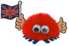 flag handy logobugs | Adband