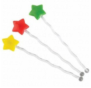 flashing swizzle sticks | Adband