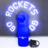 Flashing LED Fans  - Image 3