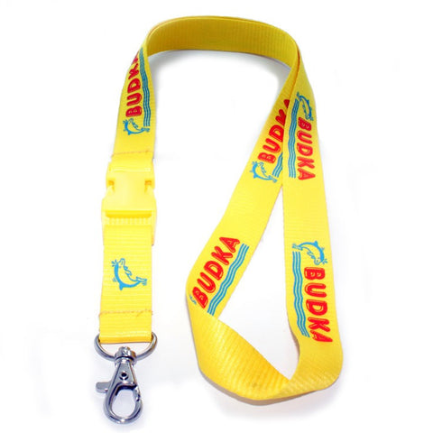 flat lanyards | Adband