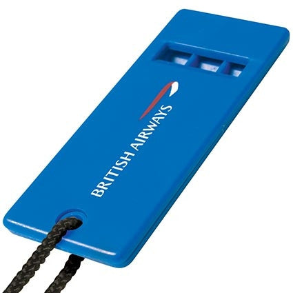 flat whistle | Adband