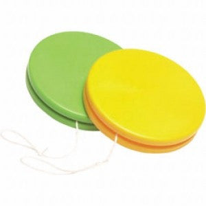 flat yoyo | Adband