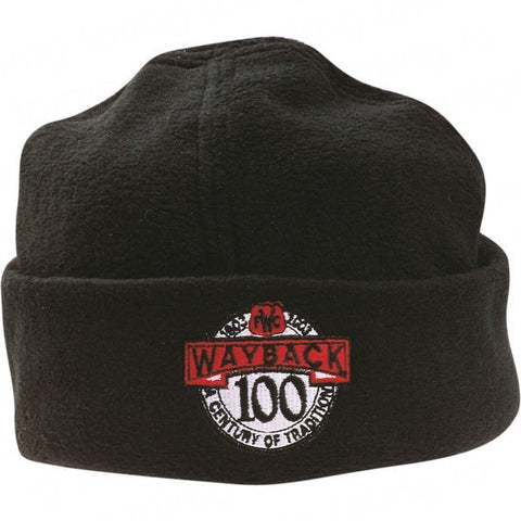 fleece beanie hat | Adband