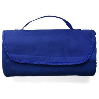 fleece travel picnic blanket | Adband