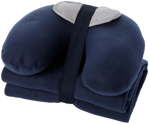 fleece travel set | Adband