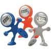 flexi man | Adband