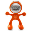 Flexi Man Clocks  - Image 2