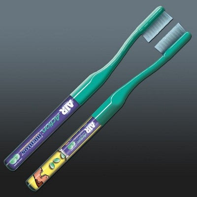 floating action toothbrushes | Adband