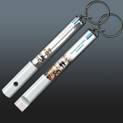 floating action whistles | Adband
