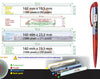 Classic Floating Pen  - Image 5