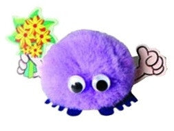 flower handy logobugs | Adband