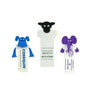 foam character bookmarks | Adband
