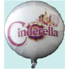 foil balloons | Adband