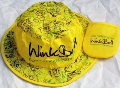 folding fisherman hats | Adband