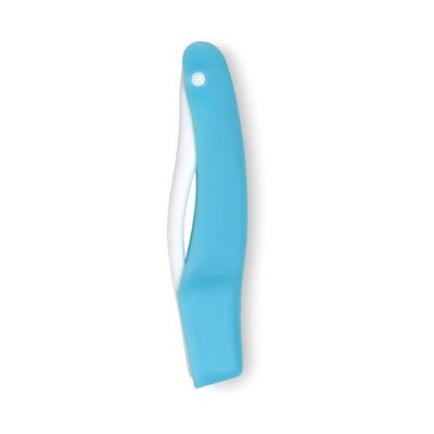 folding travel toothbrush | Adband