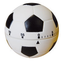 football kitchen timers | Adband