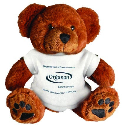 freddie teddy bear | Adband