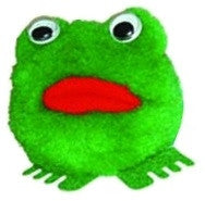frog logobugs | Adband