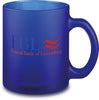 frozen glass mugs | Adband