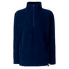 Fruit of the Loom Half Zip Fleece  - Image 4