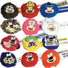 fun character mopheads | Adband