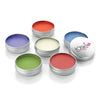 Lip Balm In An Aluminium Tin, 10ml