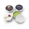 Lip Balm In An Aluminium Tin, 10ml