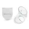 Plastic Compact Mirror