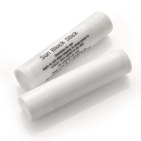 Total Sun Block Stick