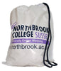 Polythene Duffle Bag