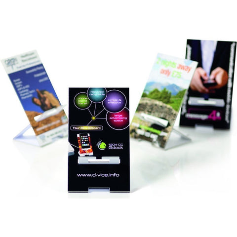 gdock gadget stand | Adband