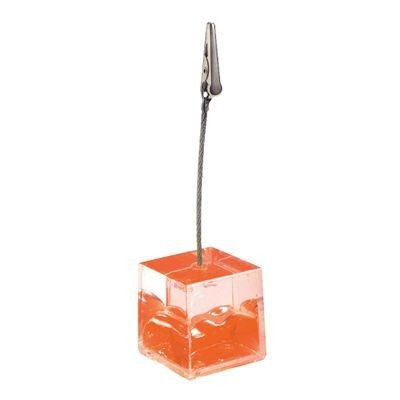 gel memo cube | Adband