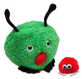 giant logobugs | Adband