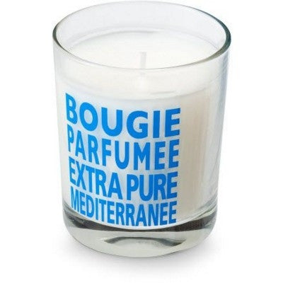 glass scented candles | Adband