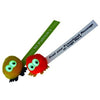 glow in the dark logobugs | Adband