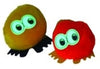 glow in the dark logobugs | Adband
