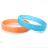 glow in the dark silicone wristbands | Adband