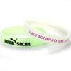 glow in the dark silicone wristbands | Adband